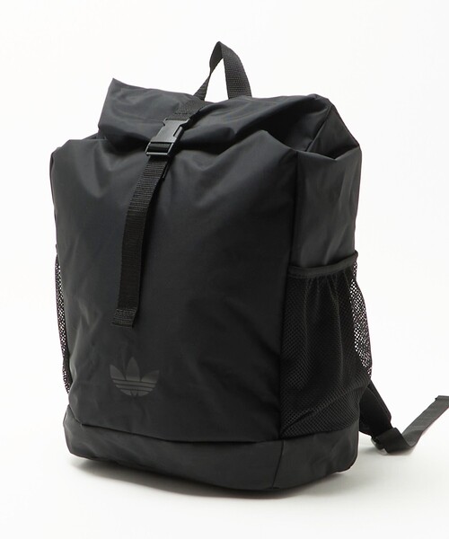 adidas Originals(アディダスオリジナルス)の「【WEB限定】<adidas Originals> バックパック / キッズ(バックパック/リュック・キッズ・ブラック・FREE)」の15枚目の写真