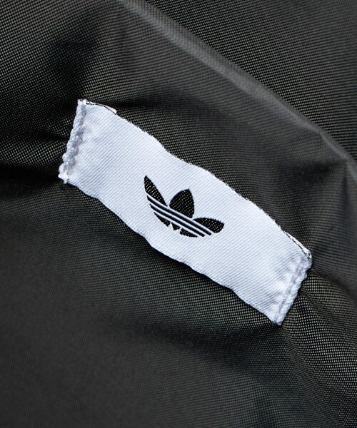 adidas Originals(アディダスオリジナルス)の「【WEB限定】<adidas Originals> バックパック / キッズ(バックパック/リュック・キッズ・ブラック・FREE)」の11枚目の写真