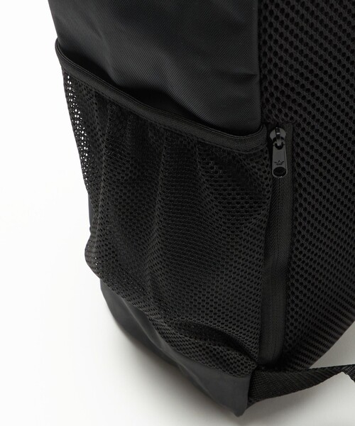 adidas Originals(アディダスオリジナルス)の「【WEB限定】<adidas Originals> バックパック / キッズ(バックパック/リュック・キッズ・ブラック・FREE)」の2枚目の写真