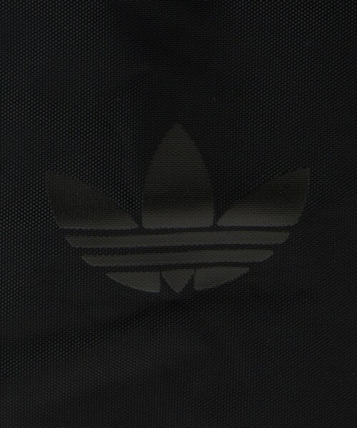 adidas Originals(アディダスオリジナルス)の「【WEB限定】<adidas Originals> バックパック / キッズ(バックパック/リュック・キッズ・ブラック・FREE)」の5枚目の写真