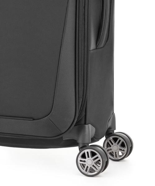 Samsonite(サムソナイト)の「サムソナイト B-LITE 4 スピナー78 エキスパンダブル ブラック(スーツケース/キャリーバッグ・メンズ・ブラック・LL)」の9枚目の写真