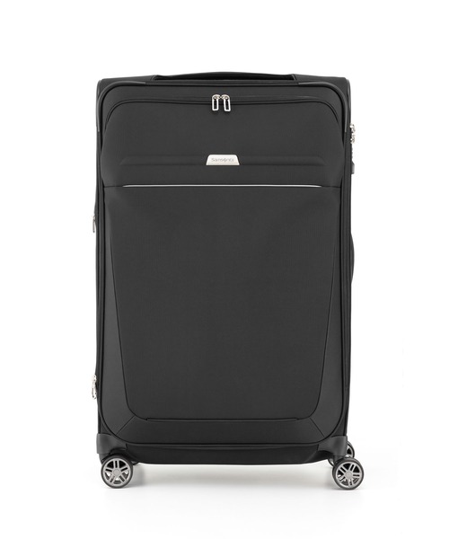 Samsonite(サムソナイト)の「サムソナイト B-LITE 4 スピナー78 エキスパンダブル ブラック(スーツケース/キャリーバッグ・メンズ・ブラック・LL)」の3枚目の写真