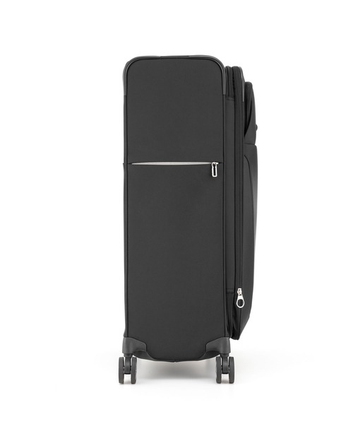 Samsonite(サムソナイト)の「サムソナイト B-LITE 4 スピナー78 エキスパンダブル ブラック(スーツケース/キャリーバッグ・メンズ・ブラック・LL)」の6枚目の写真