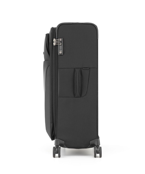 Samsonite(サムソナイト)の「サムソナイト B-LITE 4 スピナー78 エキスパンダブル ブラック(スーツケース/キャリーバッグ・メンズ・ブラック・LL)」の4枚目の写真