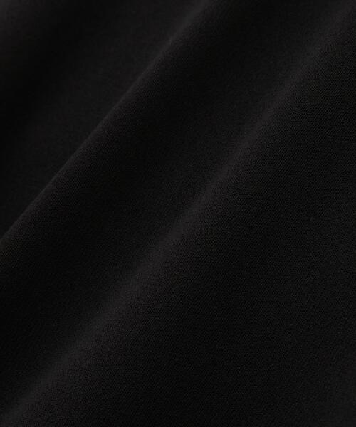 LE PHIL（ルフィル）の「◆オーバーサイズＶネックニット（ニット/セーター・レディース・ピンク/ベージュ/ブラック・F）」の7枚目の写真