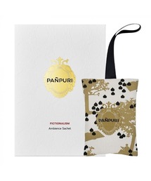 PANPURI（パンピューリ）の「フィグショナリズム アンビエンス サシェ 40g（ルームフレグランス/お香）」