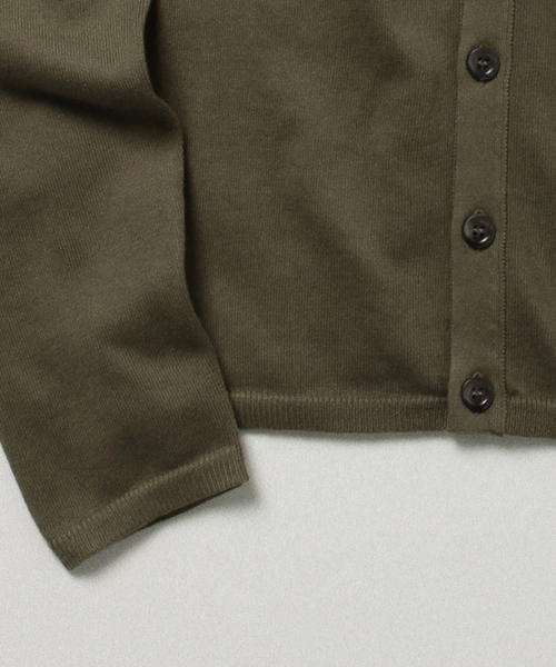 CRUCIANI（クルチアーニ）の「CRUCIANI / カーディガン（カーディガン