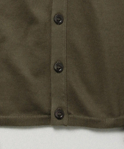 CRUCIANI（クルチアーニ）の「CRUCIANI / カーディガン（カーディガン