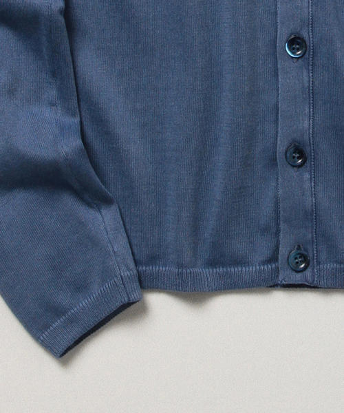CRUCIANI（クルチアーニ）の「CRUCIANI / カーディガン