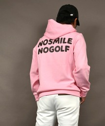 COMON GOLF（コモンゴルフ）の「エアーポンチ 軽量ストレッチ ゴルフプルオーバーパーカー（パーカー）」