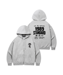 1989 COLLECTION フードパーカー (STJSTD-0275)