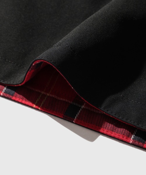 Barbour（バブアー）の「《別注》【Barbour/バブアー】EX TRANSPORT（ブルゾン・メンズ・ブラック・40/38/42/36）」の21枚目の写真