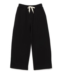 NEO BLUE / Super Baggy Sweat Pants