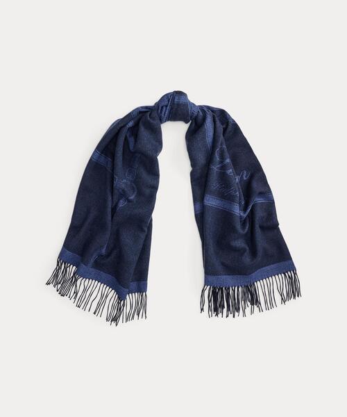 LAUREN RALPH LAUREN（ローレン ラルフ ローレン）の「ツートーン ロゴ
