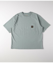 Levi’s WORKWEAR ポケットTシャツ