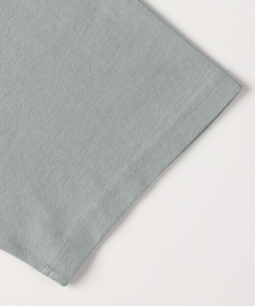 Levi's(リーバイス)の「Levi’s WORKWEAR ポケットTシャツ(Tシャツ/カットソー・メンズ・グリーン・03/04/05)」の7枚目の写真