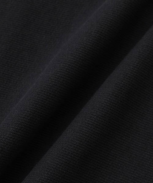 Champion(チャンピオン)の「【Champion for ADAM ET ROPE'】別注ZIP HOODIE(パーカー・レディース・ライトグレー/サックスブルー/ブラウン/ブラック・FREE)」の14枚目の写真