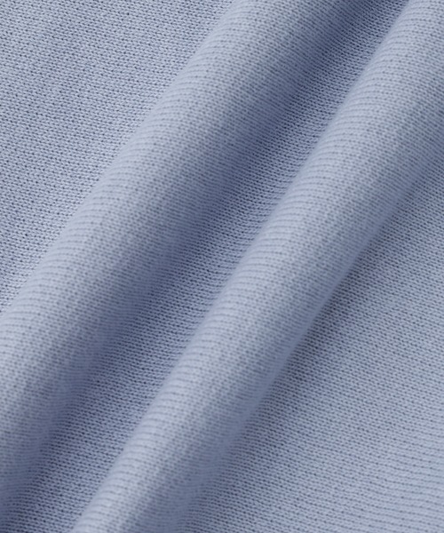 Champion(チャンピオン)の「【Champion for ADAM ET ROPE'】別注ZIP HOODIE(パーカー・レディース・ライトグレー/サックスブルー/ブラウン/ブラック・FREE)」の16枚目の写真