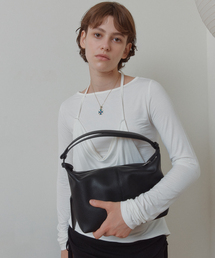 ANC SOFT MINI BAG_BLACK
