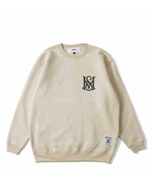 MFC STORE（エムエフシーストア）の「MFC STORE MS LOGO CREWNECK（スウェット）」