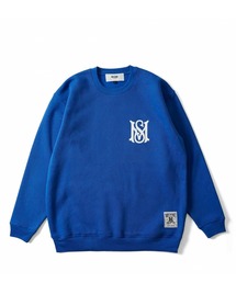 MFC STORE（エムエフシーストア）の「MFC STORE MS LOGO CREWNECK（スウェット）」