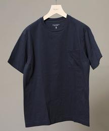 BEAUTY&YOUTH UNITED ARROWS | BY ∴ TUBE BODY 1POC TEE MADE IN JAPAN/Tシャツ◆(Tシャツ/カットソー)