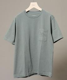 BEAUTY&YOUTH UNITED ARROWS | BY ∴ TUBE BODY 1POC TEE MADE IN JAPAN/Tシャツ(Tシャツ/カットソー)