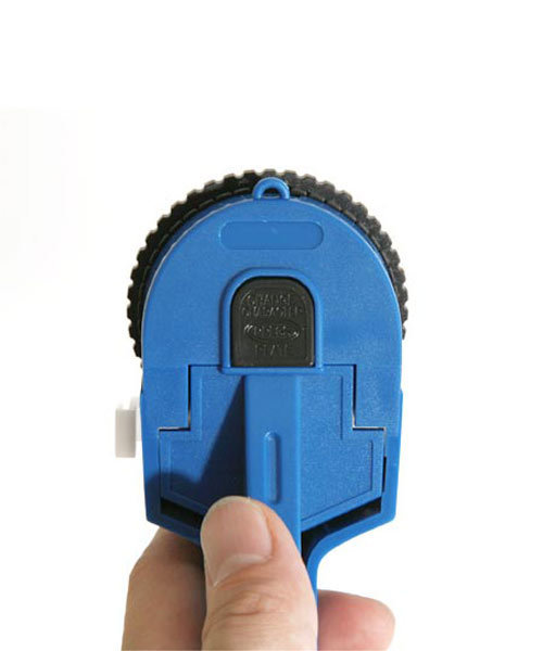 PENCO（ペンコ）の「penco ペンコ テープライター ラベルメーカー シール ステッカー（ステッカー/テープ・レディース・ブラウン/ピンク/ネイビー/イエロー/アイボリー/ブラック/ホワイト/オレンジ・FREE）」の9枚目の写真