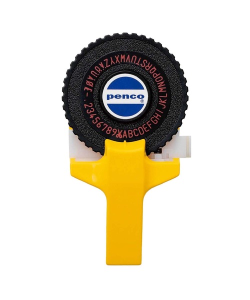 PENCO（ペンコ）の「penco ペンコ テープライター ラベルメーカー シール ステッカー（ステッカー/テープ・レディース・ブラウン/ピンク/ネイビー/イエロー/アイボリー/ブラック/ホワイト/オレンジ・FREE）」の21枚目の写真