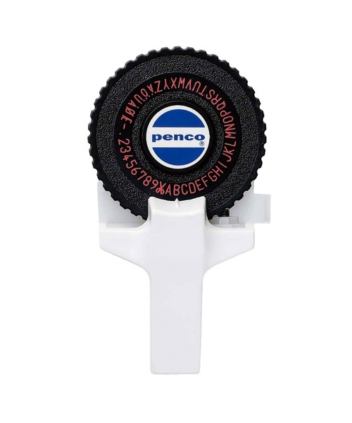 PENCO（ペンコ）の「penco ペンコ テープライター ラベルメーカー シール ステッカー（ステッカー/テープ・レディース・ブラウン/ピンク/ネイビー/イエロー/アイボリー/ブラック/ホワイト/オレンジ・FREE）」の22枚目の写真