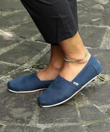 TOMS | ＜TOMS（トムス）＞ ORIGINAL CLASSICS 16SS/シューズ(スリッポン)