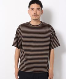 GLOBAL WORK | 【吸水速乾】ＷフェイスＢＩＧＴＥＥ/723268(Tシャツ/カットソー)