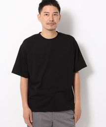 GLOBAL WORK | 【吸水速乾】ＷフェイスＢＩＧＴＥＥ/723268(Tシャツ/カットソー)