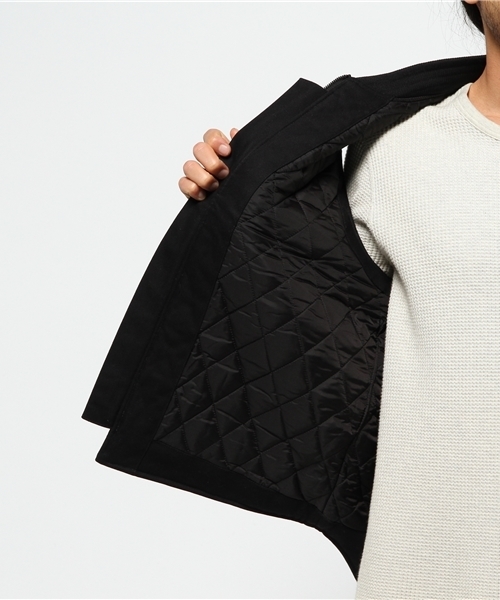 Carhartt WIP（カーハートダブリューアイピー）の「VEST（ベスト・メンズ・ホワイト/ブラウン/ブラック・LARGE/SMALL/MEDIUM）」の12枚目の写真