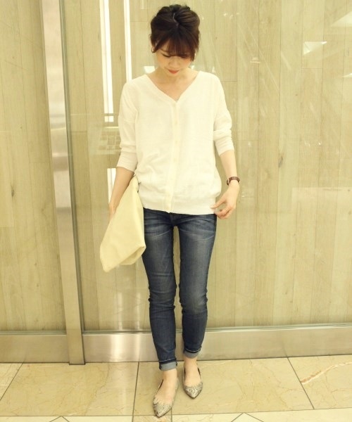 Noble（ノーブル）の「【WEB限定追加2】Original フラットポイン