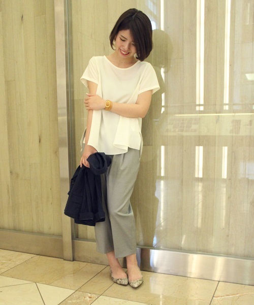 Noble（ノーブル）の「【WEB限定追加2】Original フラットポイン