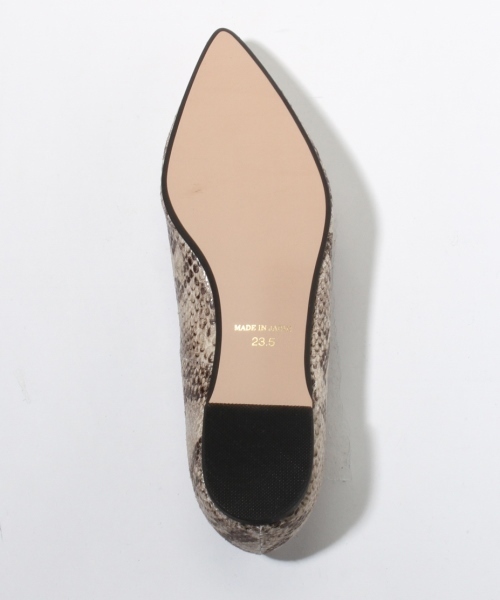 Noble（ノーブル）の「【WEB限定追加2】Original フラットポイン