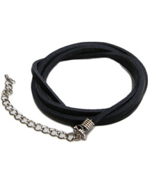 ８(eight) | 5連 レザーブレスレット 本革 (ブレスレット)