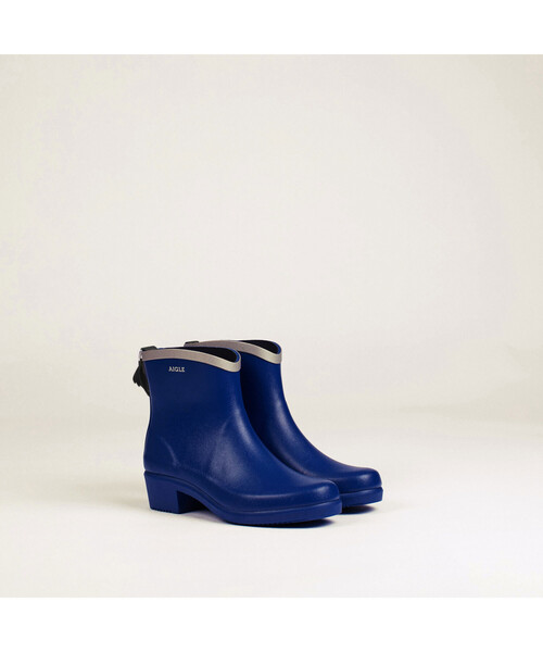 AIGLE MISS JULIETTE L/ミスジュリエット レインブーツ