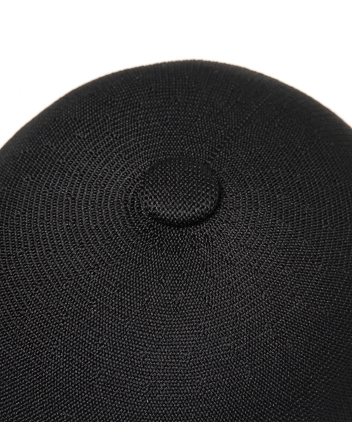 KANGOL(カンゴール)の「WEGO/KANGOL Tropic Casual(ハット・メンズ・ホワイト/ブラック/レッド・LARGE)」の7枚目の写真