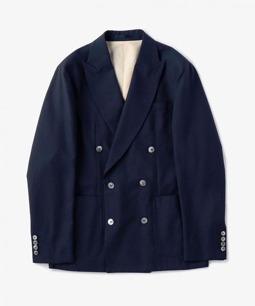 UNITED ARROWS（ユナイテッドアローズ）の「＜MEHM+(メム)＞ DB JKT 