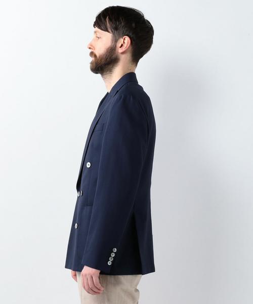 UNITED ARROWS（ユナイテッドアローズ）の「＜MEHM+(メム)＞ DB JKT 