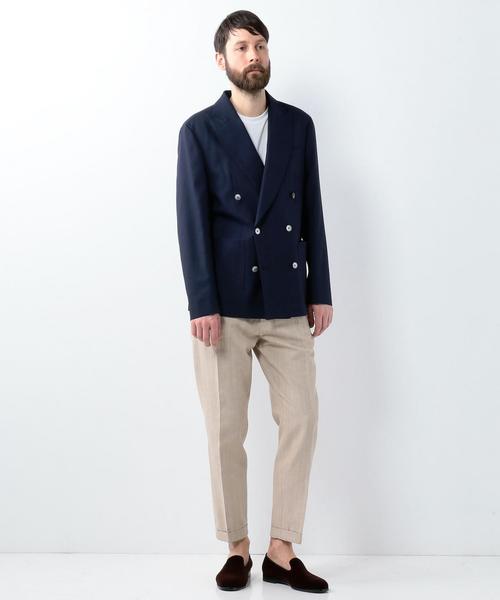 UNITED ARROWS（ユナイテッドアローズ）の「＜MEHM+(メム)＞ DB JKT 