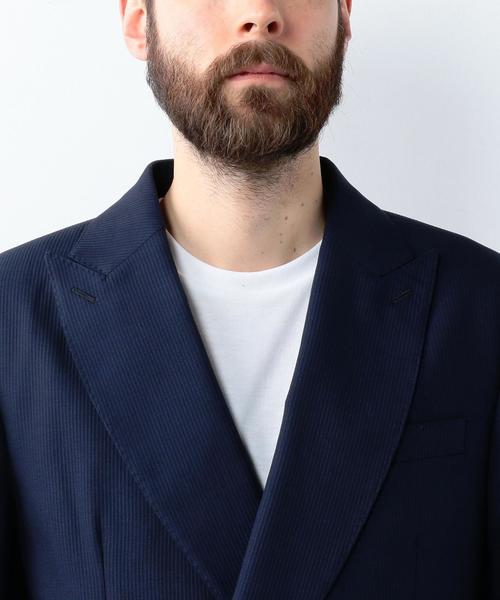 UNITED ARROWS（ユナイテッドアローズ）の「＜MEHM+(メム)＞ DB JKT 