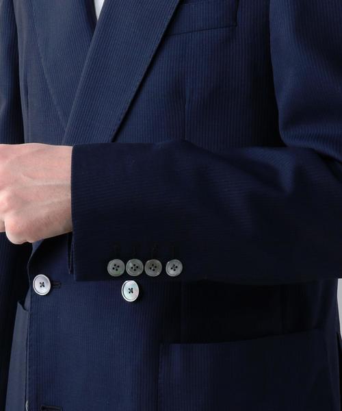 UNITED ARROWS（ユナイテッドアローズ）の「＜MEHM+(メム)＞ DB JKT 