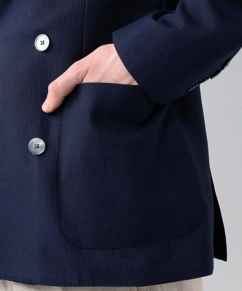 UNITED ARROWS（ユナイテッドアローズ）の「＜MEHM+(メム)＞ DB JKT 