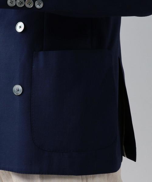 UNITED ARROWS（ユナイテッドアローズ）の「＜MEHM+(メム)＞ DB JKT 