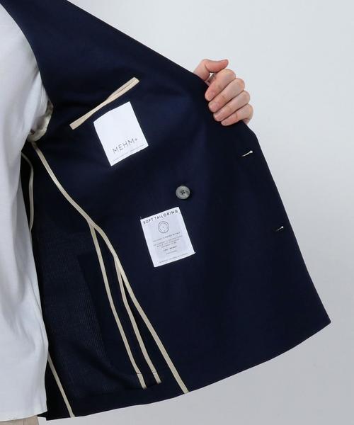UNITED ARROWS（ユナイテッドアローズ）の「＜MEHM+(メム)＞ DB JKT 