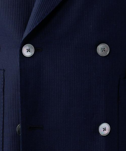 UNITED ARROWS（ユナイテッドアローズ）の「＜MEHM+(メム)＞ DB JKT 