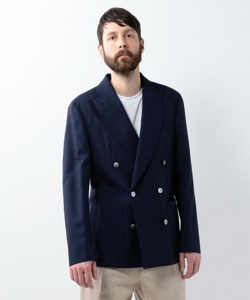 UNITED ARROWS（ユナイテッドアローズ）の「＜MEHM+(メム)＞ DB JKT 